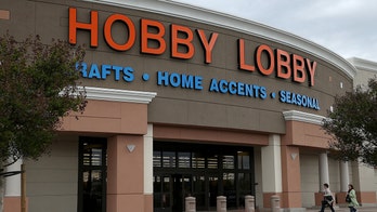Hobby Lobby gives away 500,000 free copies of book defending biblical Christmas story