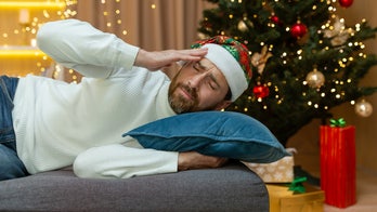 5 popular hangover myths that don't work after holiday drinking, according to experts