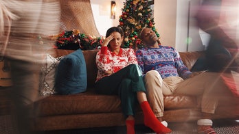 Did holiday stress wreak havoc on your gut? Doctors say 6 simple tips can help