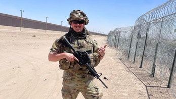 Iowa police chief's son among National Guard members killed in Syria ISIS terrorist attack