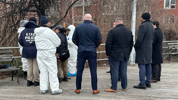 Human skull, other remains found in bushes by Brooklyn's Coney Island as investigators work to unravel mystery