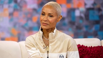 Jada Pinkett Smith allegedly hurled death threats at husband's ex-associate, faces $3M lawsuit