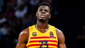 Un jugador seleccionado NBA se une a Baylor para la segunda mitad de la temporada en una decisión sin precedentes.