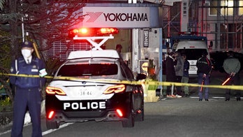 Stabbing spree, chemical attack at Japan factory injures 15