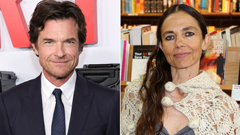 Jason Bateman admits he and sister Justine Bateman 'don't see each other a ton'