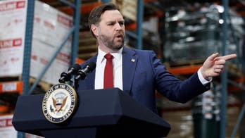 JD Vance announces multi-state fraud task force in wake of Minnesota scandal