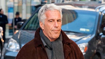DAVID MARCUS: Guess who has done more than anyone to expose Epstein's evil exploits