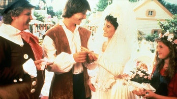 ‘Babes in Toyland’ actress Jill Schoelen explains why she left Hollywood for 29 years