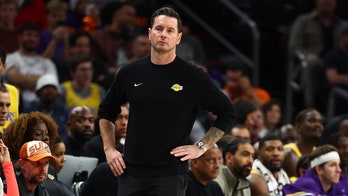 JJ Redick fumes after Lakers' Christmas collapse, demands better effort