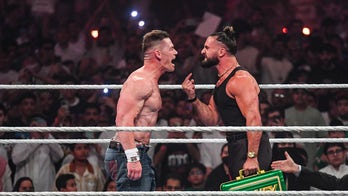 Seth Rollins defends John Cena’s WWE farewell loss, gears up for NFL broadcast on Netflix