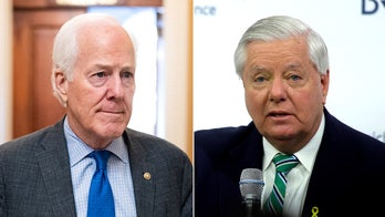 GOP senators urge Pentagon to declassify drug boat strike video after Hegseth says footage will stay secret