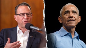 Josh Shapiro dings Obama over infamous 'bitter' comments in 2008, saying he 'insulted' voters