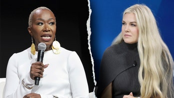 Joy Reid doubles down on Erika Kirk attacks after TPUSA's AMFest jab