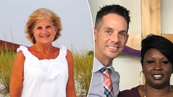 Man's simple Christmas gift sparks chain of eerie 'Godwinks' — then a final twist stuns everyone