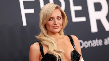 Kelsea Ballerini tells heckler to 'f--k off' after they screamed her ex's name during concert