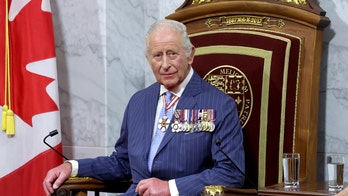 King Charles shares 'good news' about his ongoing cancer battle in emotional update