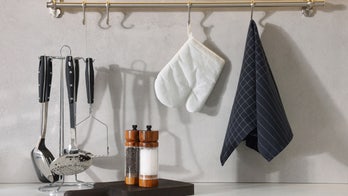 Towels, mitts and more: 14 kitchen essentials no home cook should skip