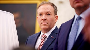 EPA administrator Lee Zeldin reveals he underwent surgery to remove skin cancer from his face
