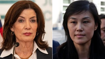 Ex–New York State official accused of spying for China called Hochul 'more obedient' than Cuomo, trial reveals