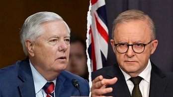 Graham says Australian PM put Jews ‘at risk,’ calls Western nations ‘pathetically weak’ after Hanukkah attack