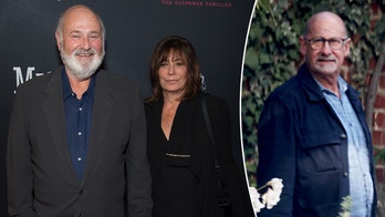Rob Reiner and wife Michele’s loved ones gather a week after deaths as son faces murder charges