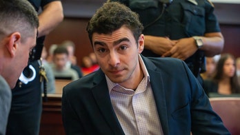 Cop describes recognizing Luigi Mangione when he pulled down mask at McDonald's