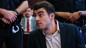 Cop describes recognizing Luigi Mangione when he pulled down mask at McDonald's