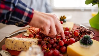 Cheeses that experts say are best and worst for heart health this holiday season