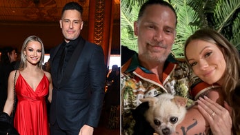 Joe Manganiello ditches Hollywood for Pittsburgh hometown with fiancé after 20 years in LA