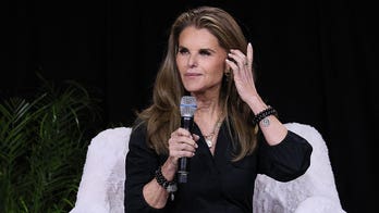 Maria Shriver slams Trump over Kennedy Center name change decision: 'Beyond comprehension'