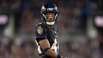 Ravens’ Marlon Humphrey calls Steelers matchup script-worthy ahead of AFC North clash