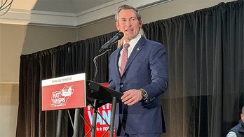 Republicans win highly contested battle for vacant GOP-held House seat and more top headlines