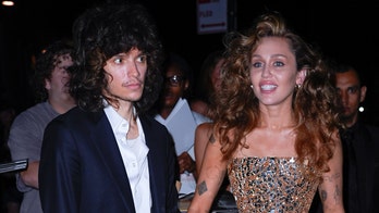 Miley Cyrus 'protective' of relationship with fiancé Maxx Morando after wild-child past