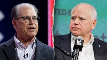 Red state governor touts Medicaid savings as Minnesota grapples with widespread fraud allegations