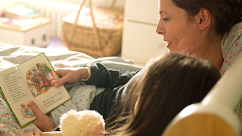 New children’s book sparks outrage for calling abortion a ‘superpower’