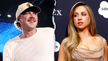 Tate McRae dice que se quedó «impactada» por la reacción negativa hacia Morgan y respalda su colaboración.