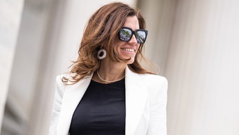 Rep. Nancy Mace slaps down early retirement rumor: 'BIG FAT NO from me'