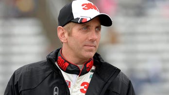 Ex-NASCAR star Greg Biffle's friend receives holiday card days after tragic plane crash