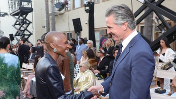 Gavin Newsom winning early enthusiasm from liberal Hollywood donors ahead of 2028: report