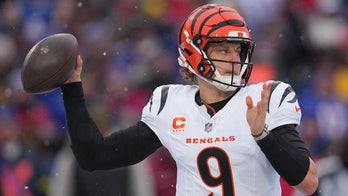 Bengals' Joe Burrow throws NFL future into flux with concerning comments