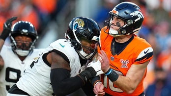Jaguars star sends explicit message after big win over Broncos: 'F--- everybody but us'
