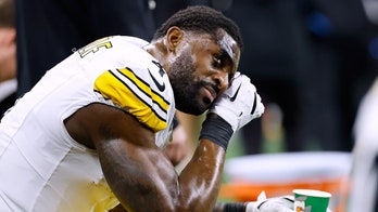 Lions fan speaks out after altercation with Steelers star