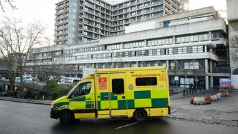 Washington Post rips UK health system as NHS pleads with Brits to avoid hospitals