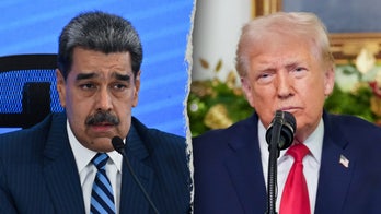 National security expert predicts Venezuelan leader Maduro is 'going to be gone' under Trump pressure