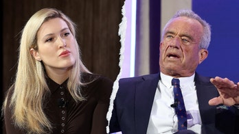 Olivia Nuzzi helped RFK Jr. navigate presidential endorsement decision, book reveals