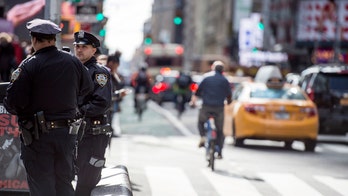 Cities hit hardest by crime, poverty rank among America’s least relaxed, study finds