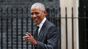 Protesters raged, critics mocked — now Obama says his library’s actually opening