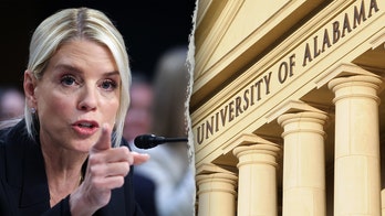 University of Alabama suspends two student publications, cites DOJ memo on DEI