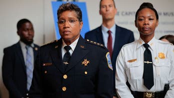 DC police chief resigns amid Trump pressure and crime data manipulation probe