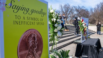 House unanimously votes to eliminate one-cent coin permanently